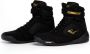 Everlast Boxschuhe Elite 2 Boxing Shoes Black P00003258 - Thumbnail 2