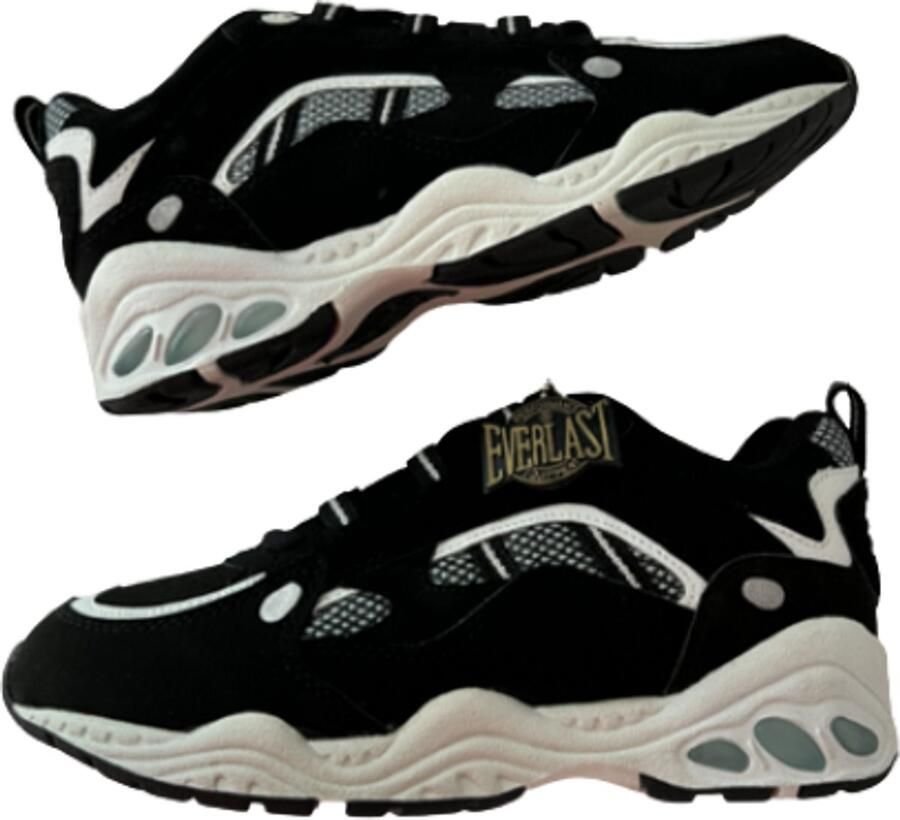 Everlast -sportschoen Ever runner XG 5530 Black size