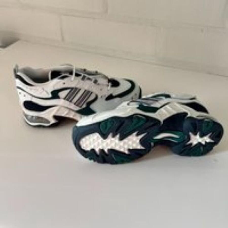 Everlast sportschoenen runner wit dames