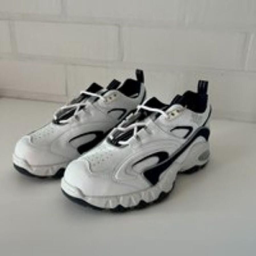 Everlast sportschoenen runner wit man