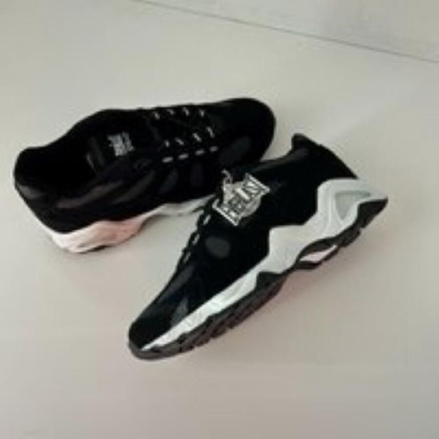 Everlast sportschoenen runner zwart dames