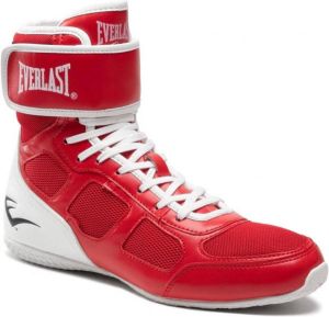 Everlast Ring Bling Schoen Rood Man