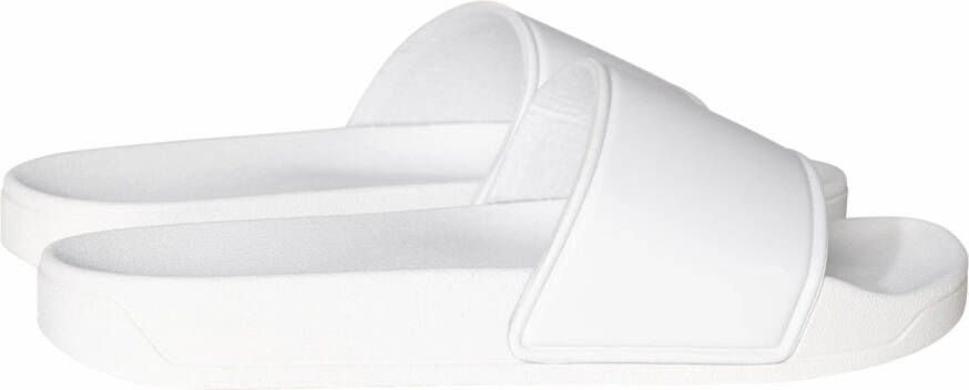 Everlast Side Slippers Wit Vrouw