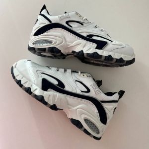 Everlast sportschoenen runner wit man