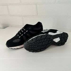 Everlast sportschoenen runner zwart