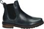 Everybody 29703 Volwassenen Half hoge schoenen Kleur Blauw - Thumbnail 6