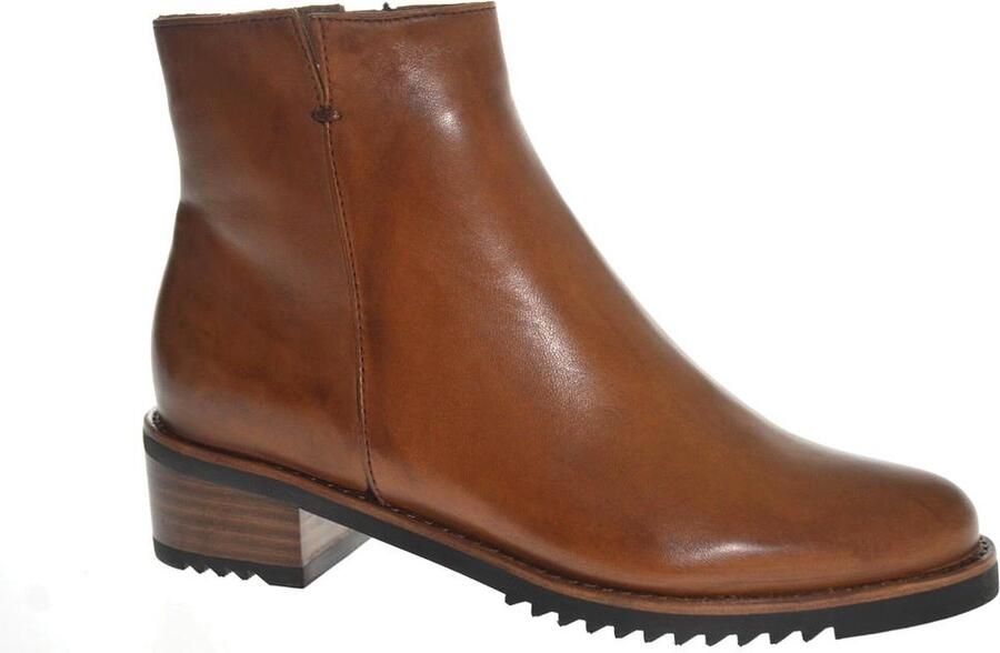 Everybody 11654 Belport glove terra Enkellaarzen