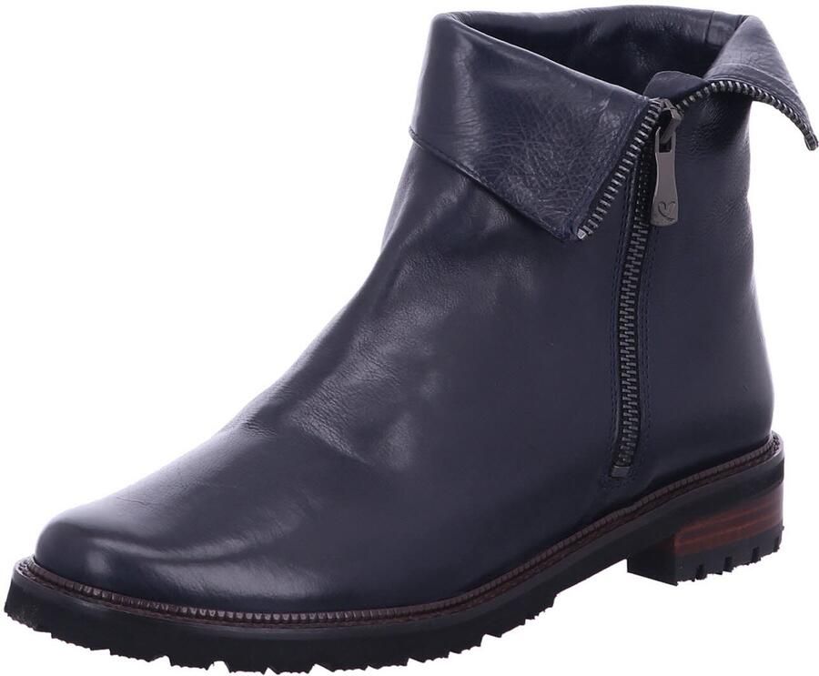 Everybody 11884H2411 GI177 dames laarzen zwart