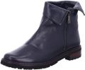 Everybody 11884H2411 GI177 dames laarzen zwart - Zwart