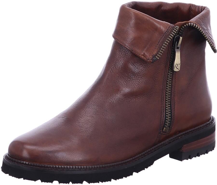 Everybody 11884H2411 GI371 dames laarzen bruin