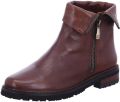 Everybody 11884H2411 GI371 dames laarzen bruin - Bruin