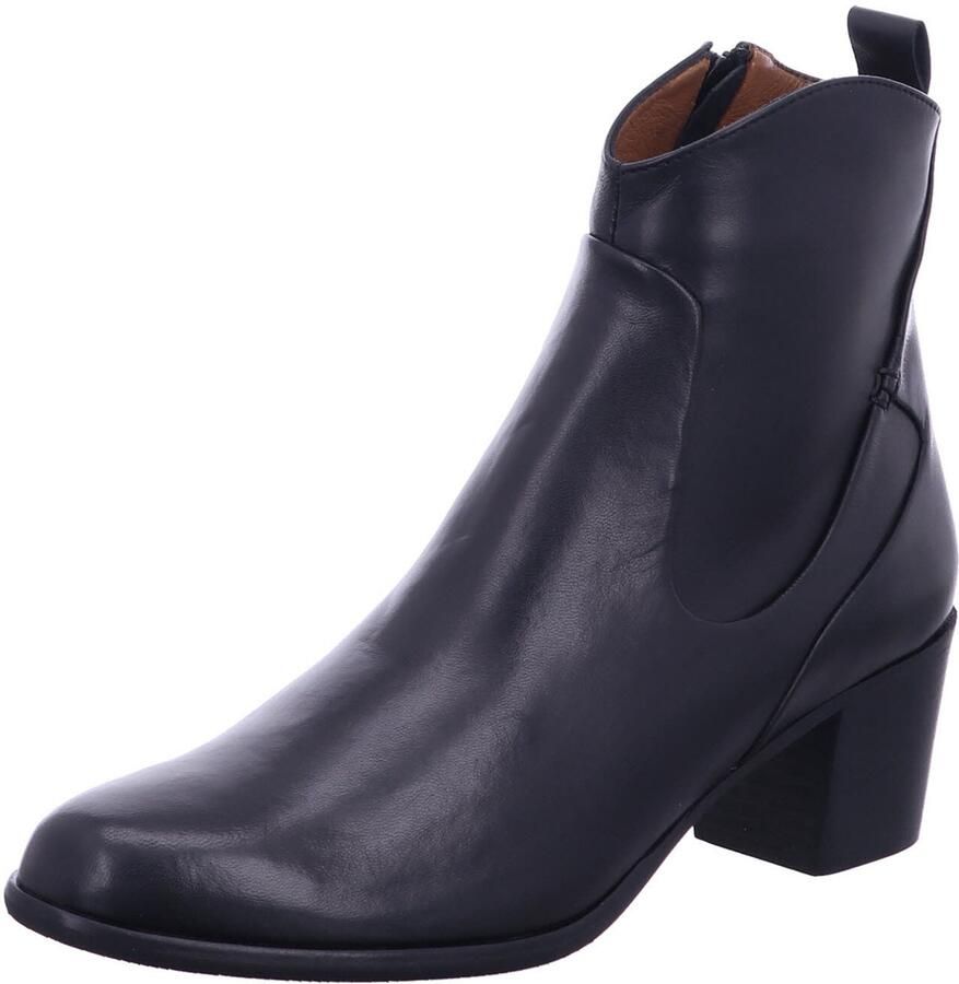 Everybody 83783T5254 GL001 dames laarzen zwart