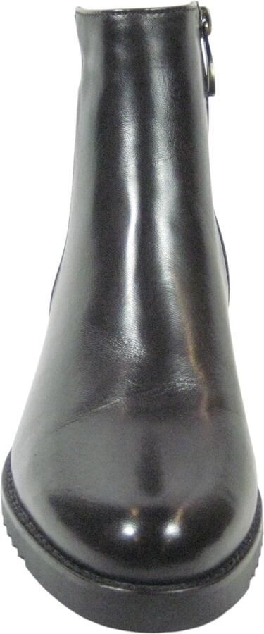 Everybody Dames enkellaars Artikel Belfort 11654U3254 GL399 Donkerbruin