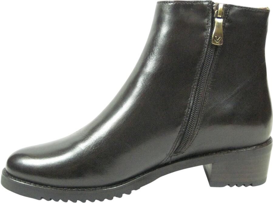 Everybody Dames enkellaars Artikel Belfort 11654U3254 GL399 Donkerbruin