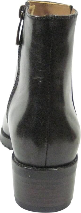 Everybody Dames enkellaars Artikel Belfort 11654U3254 GL399 Donkerbruin