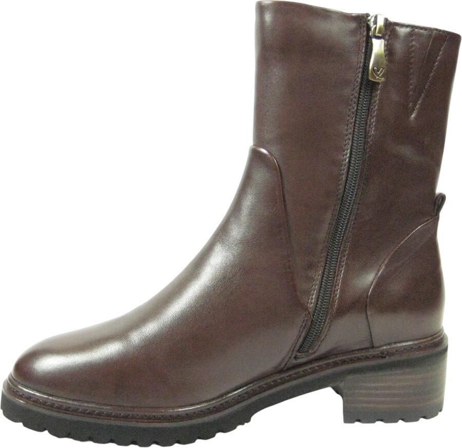 Everybody Dames enkellaars Artikel Gema 83914H3013 GL354 Bruin