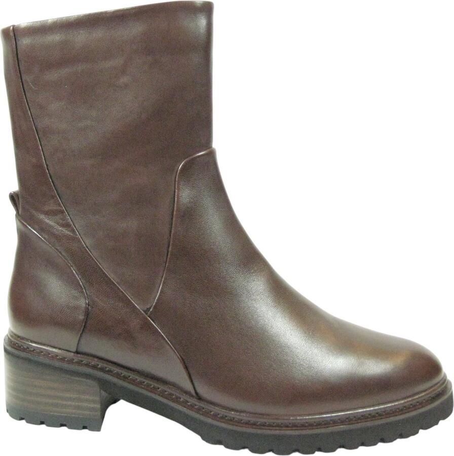 Everybody Dames enkellaars Artikel Gema 83914H3013 GL354 Bruin