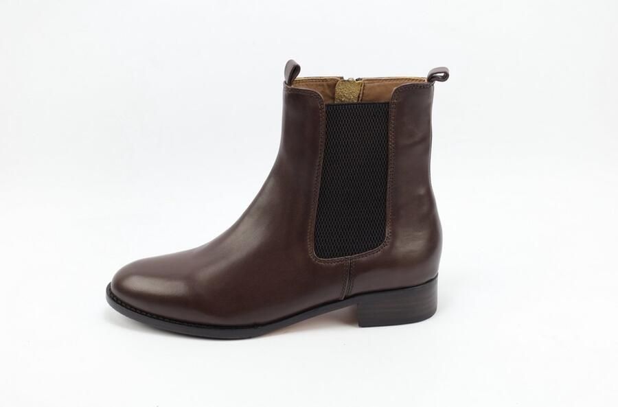 Everybody Gianella Enkellaars gekleed GL354 Bruin