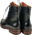 Everybody Nastro Enkellaarsjes Enkelboots Dames Zwart - Zwart