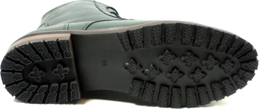 Everybody NASTRO Veterboot 77658 Groen - Foto 5