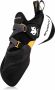 Evolv Shaman Pro klimschoen voor comp-style routes en boulders 37.5 (5.5) - Thumbnail 7