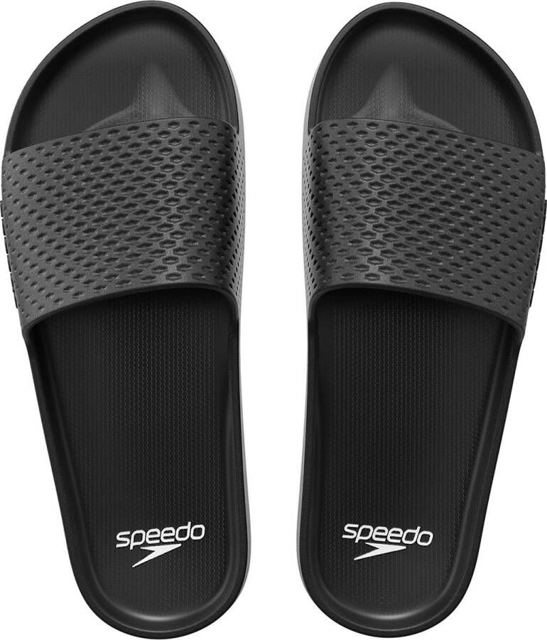 EvoNautic Speedo Badslippers Heren Zwart