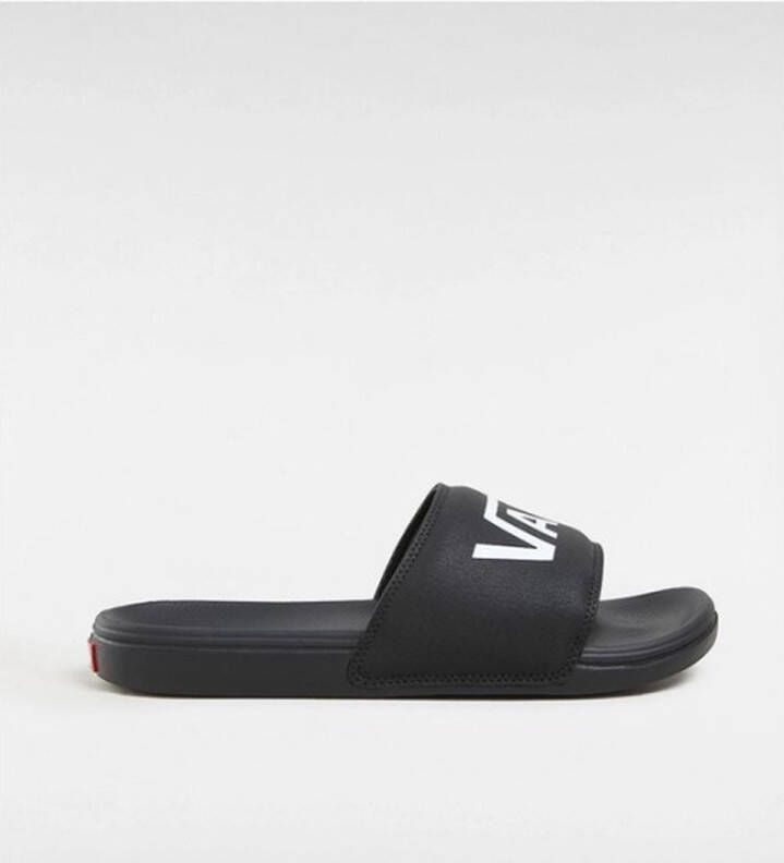 EvoNautic Vans Badslippers Heren MN La Costa Slide-On Zwart