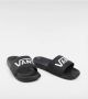 EvoNautic Vans Badslippers Heren MN La Costa Slide-On Zwart - Thumbnail 1