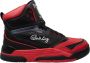 Ewing Athletics Center X Death Row Black Red Schoenmaat 40 1 2 Sneakers 1BM01326 014 - Thumbnail 1