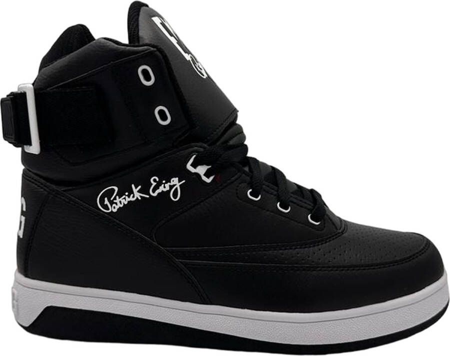 Ewing Patrick 33 HI PU Basketbalschoenen Sneakers Mannen