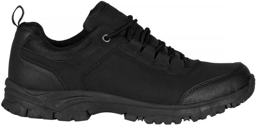 Exani EVAN Dames Sneakers Zwart Comfortabele & Stijlvolle Schoenen