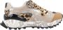 Exé Shoes Sneakers 134 10 - Thumbnail 1