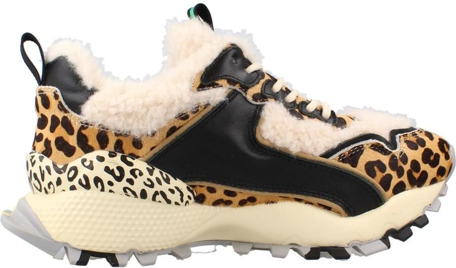EXE EXÉ 134 31 FUR DEPORTIVO Dierlijke Dr