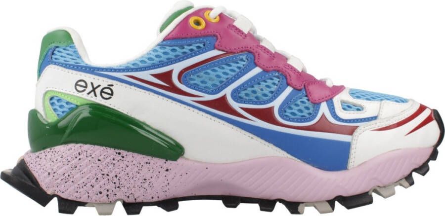 EXE EXÉ 134 33E Veelkleurig