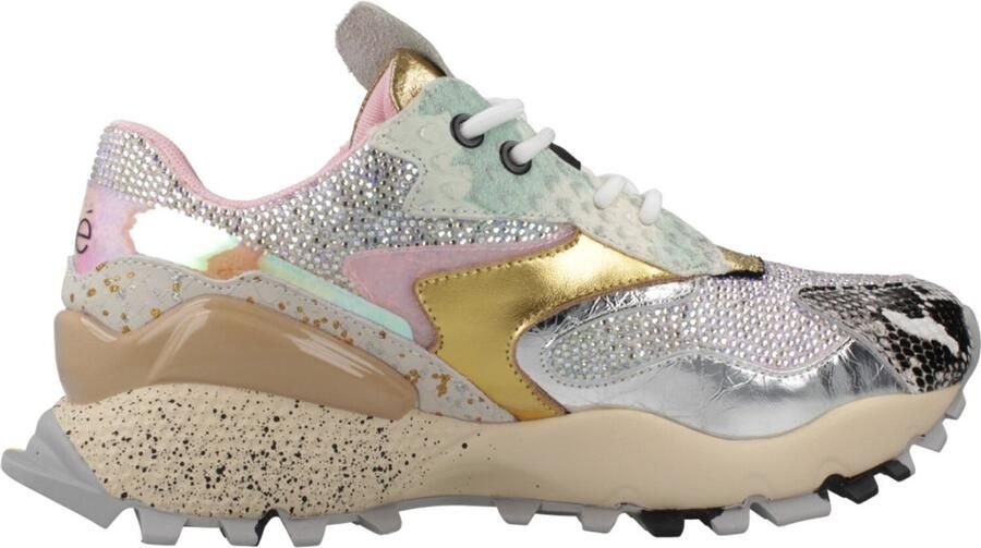 Exé Shoes Lage Sneakers 134 8