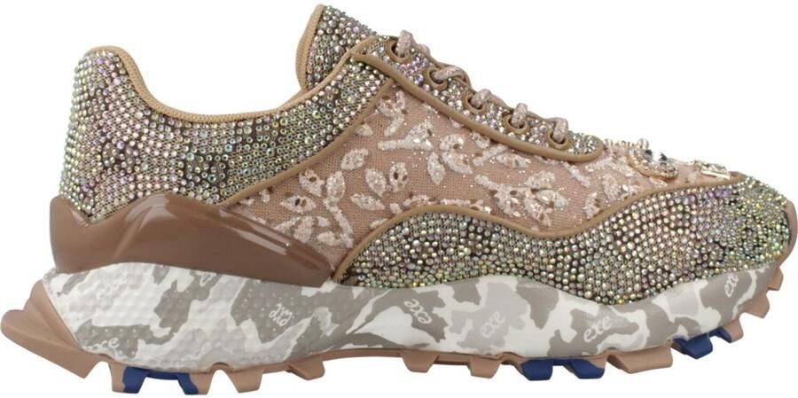 Exé Shoes Lage Sneakers 2025 20