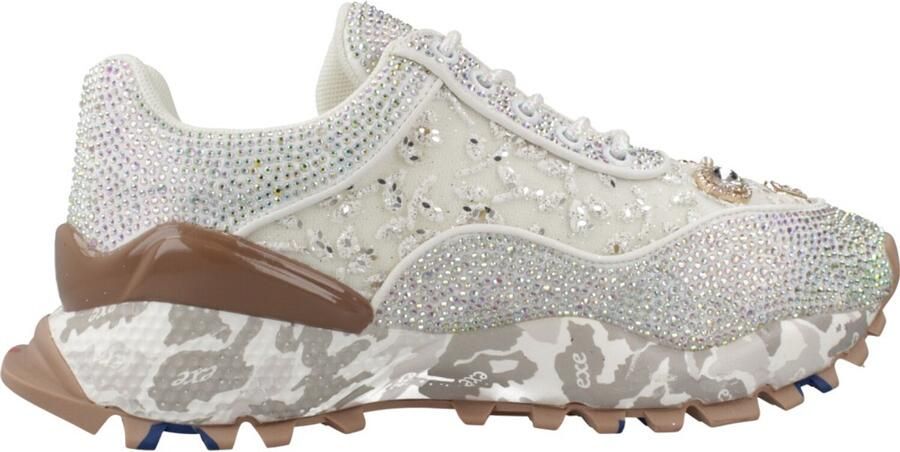 Exé Shoes Lage Sneakers 2025 20