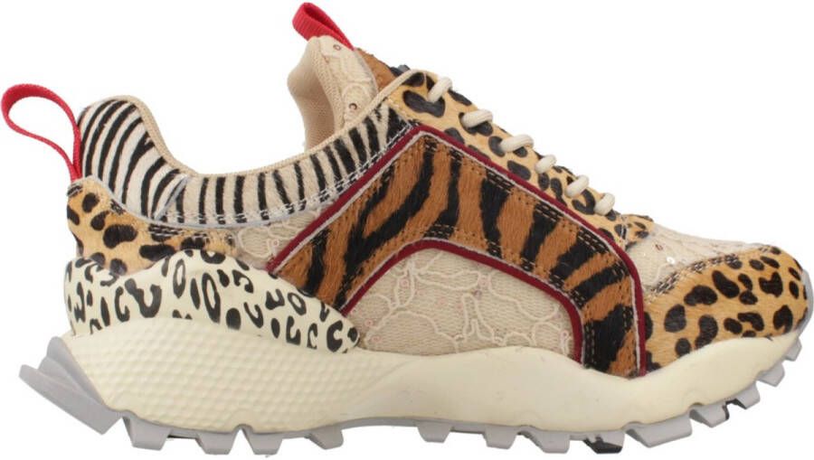 Exé Shoes Lage Sneakers 2025 3ME