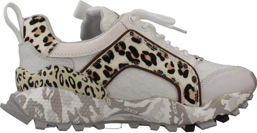 Exé Shoes Lage Sneakers 2025 3ME