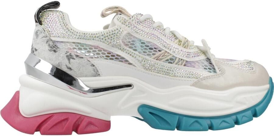 Exé Shoes Lage Sneakers 23EX08 2