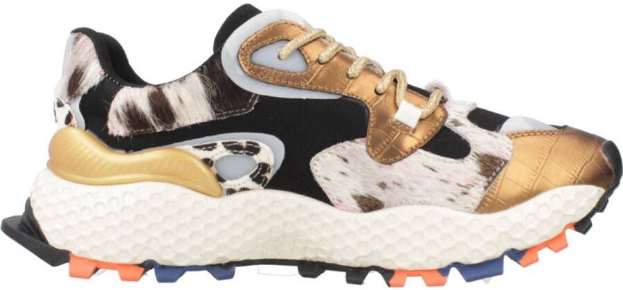 Exé Shoes Lage Sneakers 3020 10E