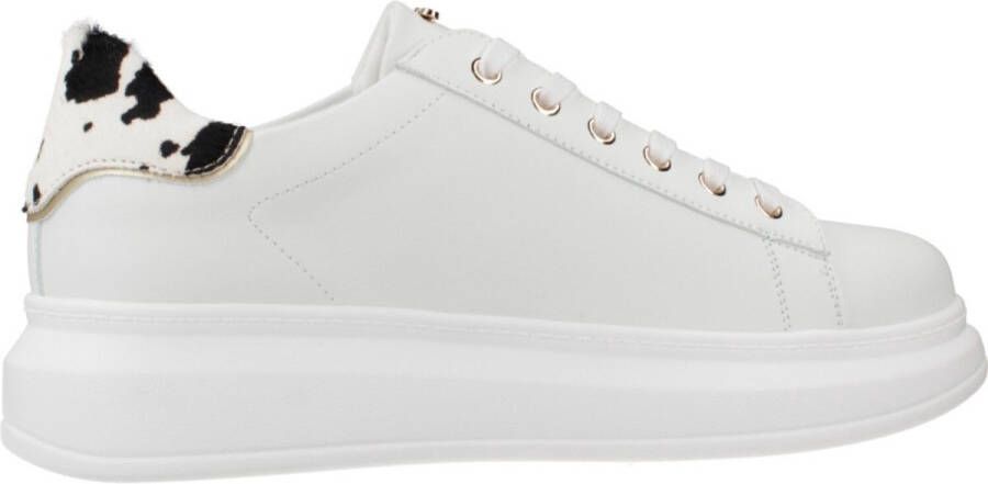 Exé Shoes Lage Sneakers 66 42ex58
