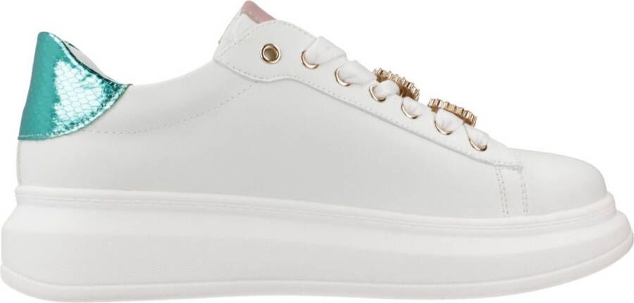 Exé Shoes Sneakers 66 51EX03E
