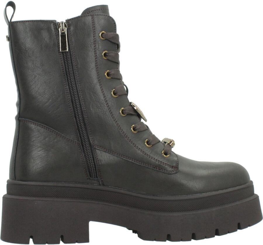 EXE EXÉ 671 62EX13 BOTIN Bruin