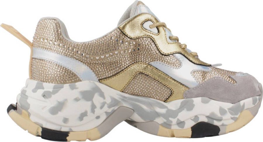 Exé Shoes Sneakers 901 5E