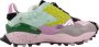 Exé Shoes Sneakers 928 3E - Thumbnail 1