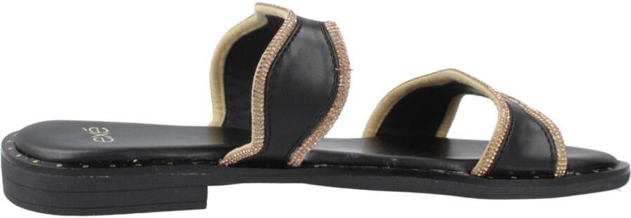Exé Shoes Platte sandalen A2322 Y01
