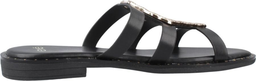 Exé Shoes Platte sandalen A2322 Y27