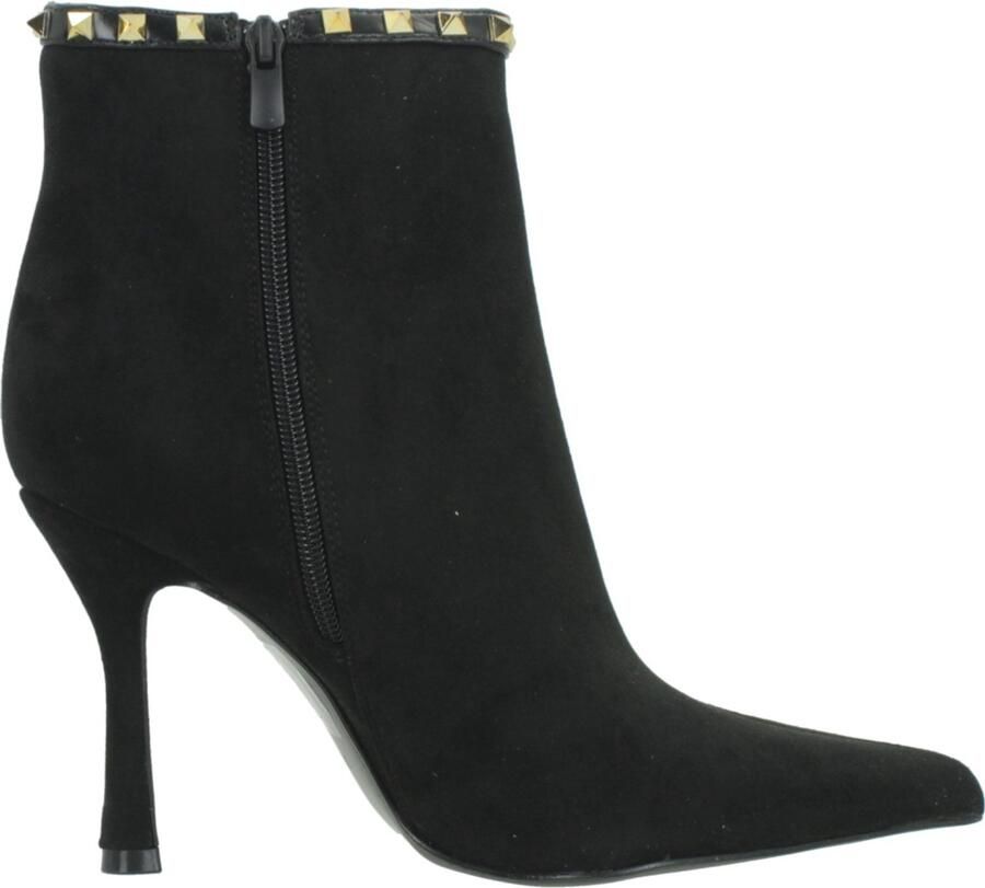 Exé Shoes Enkellaarzen Angelia 790 Botin Angelia Fabric
