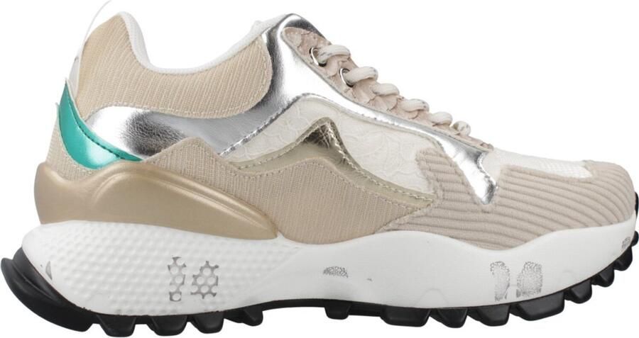 Exé Shoes Lage Sneakers D190608 13B